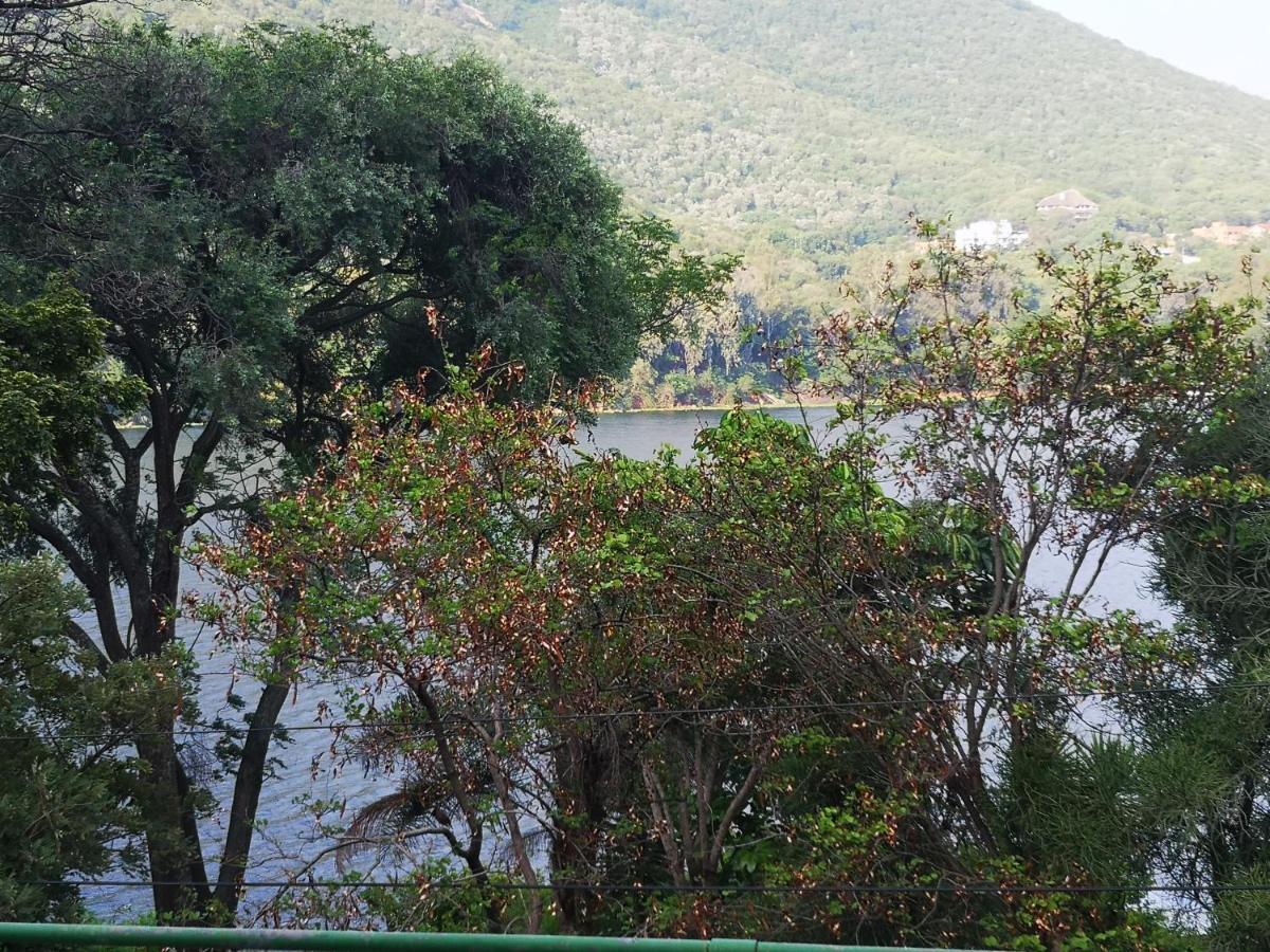 Отель Metsing At Harties Хартбиспурт Экстерьер фото
