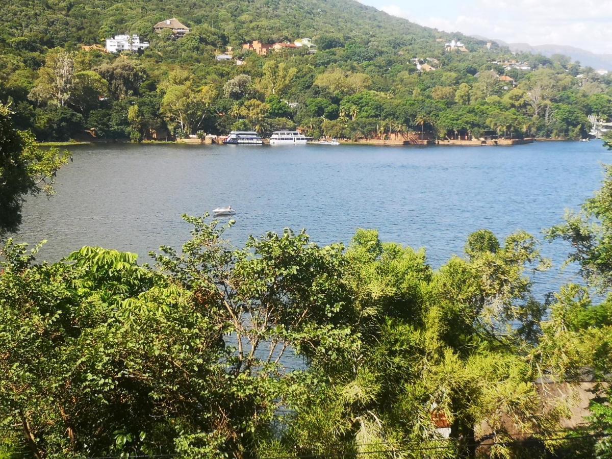 Отель Metsing At Harties Хартбиспурт Экстерьер фото