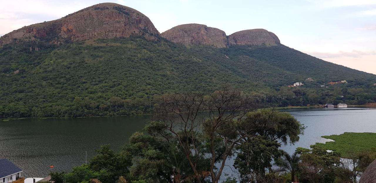 Отель Metsing At Harties Хартбиспурт Экстерьер фото